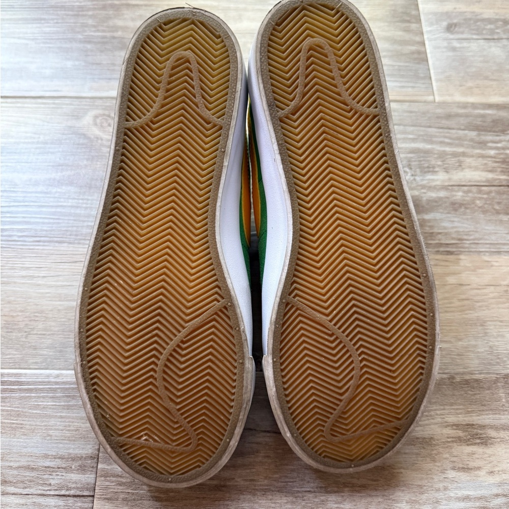 “Lucky Green” Nike Sb GT - Picture 5 of 5